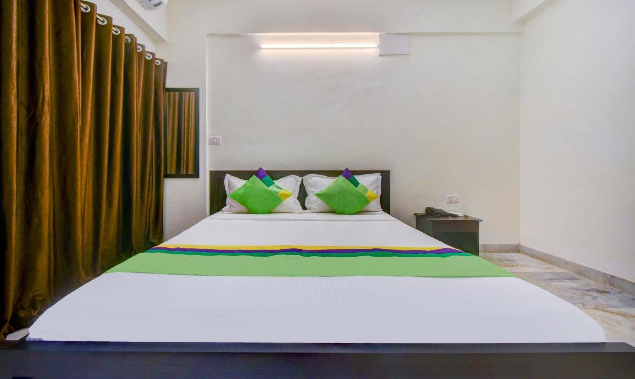 צ'נאי Treebo Eco Stay Nandanam מראה חיצוני תמונה