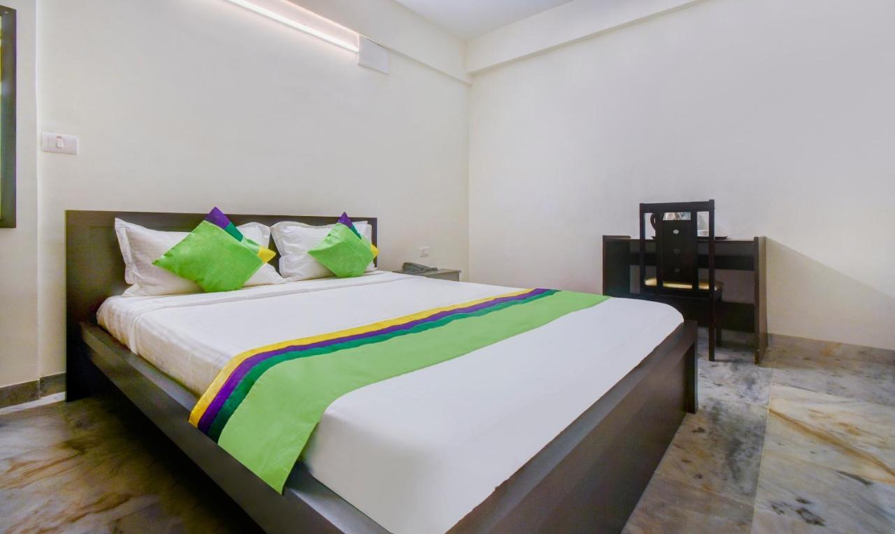 צ'נאי Treebo Eco Stay Nandanam מראה חיצוני תמונה