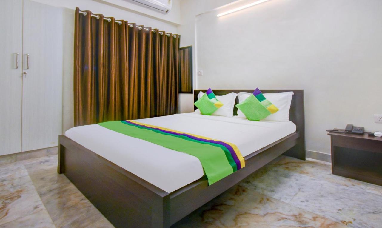 צ'נאי Treebo Eco Stay Nandanam מראה חיצוני תמונה