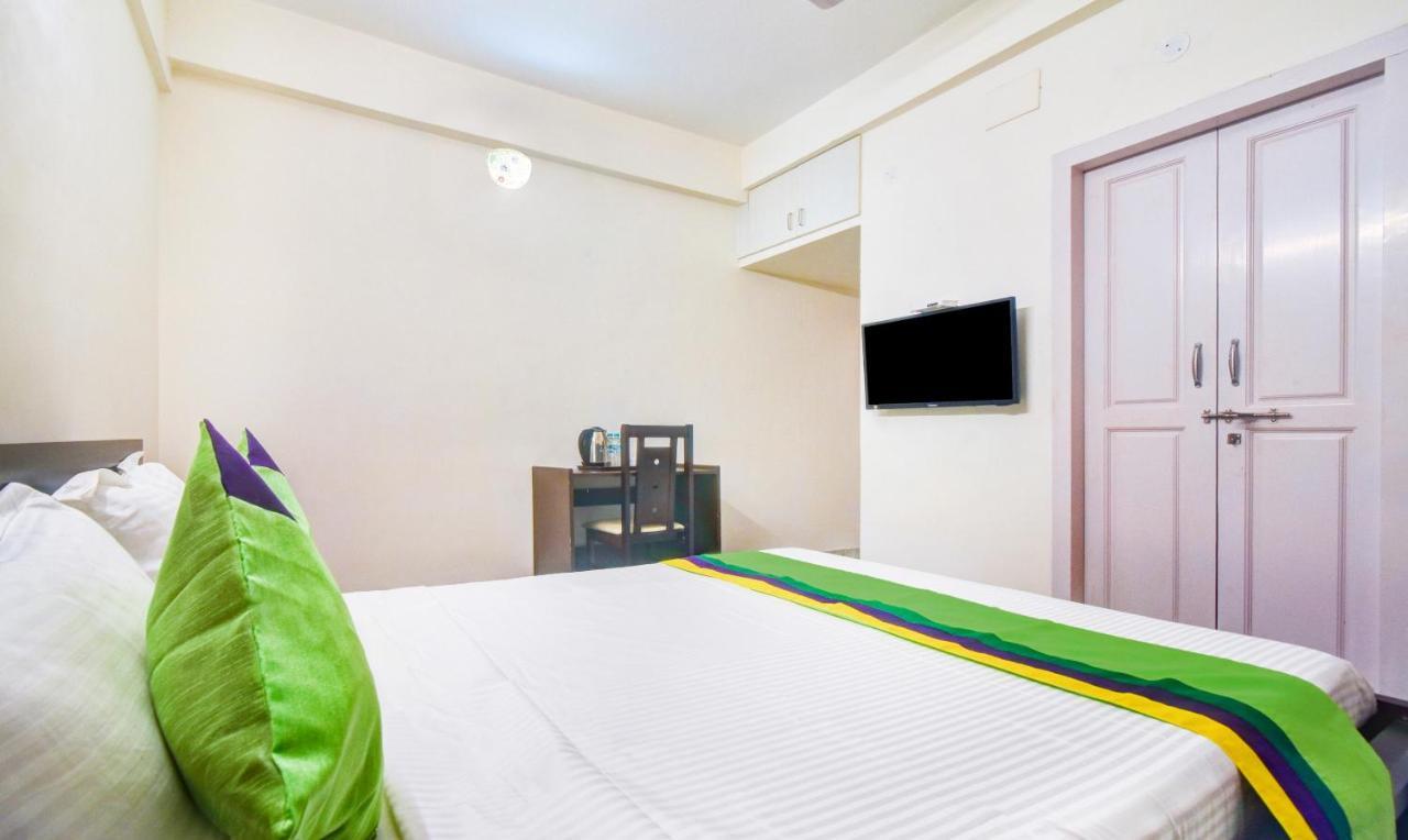 צ'נאי Treebo Eco Stay Nandanam מראה חיצוני תמונה