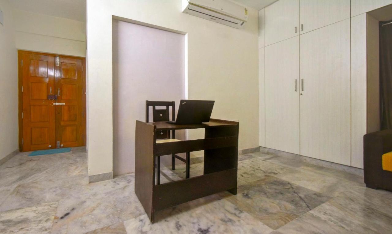 צ'נאי Treebo Eco Stay Nandanam מראה חיצוני תמונה