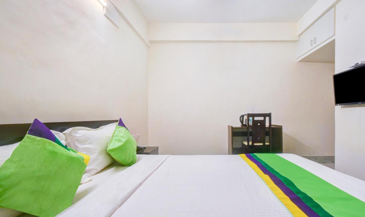צ'נאי Treebo Eco Stay Nandanam מראה חיצוני תמונה