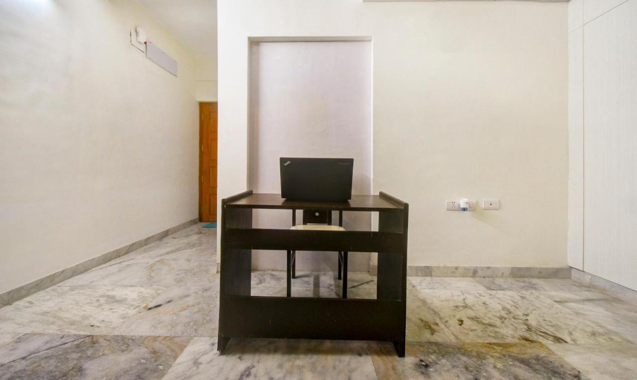 צ'נאי Treebo Eco Stay Nandanam מראה חיצוני תמונה