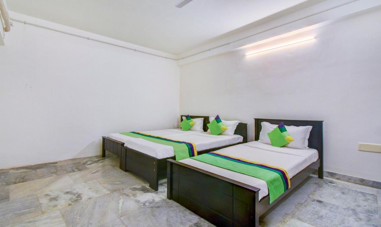 צ'נאי Treebo Eco Stay Nandanam מראה חיצוני תמונה