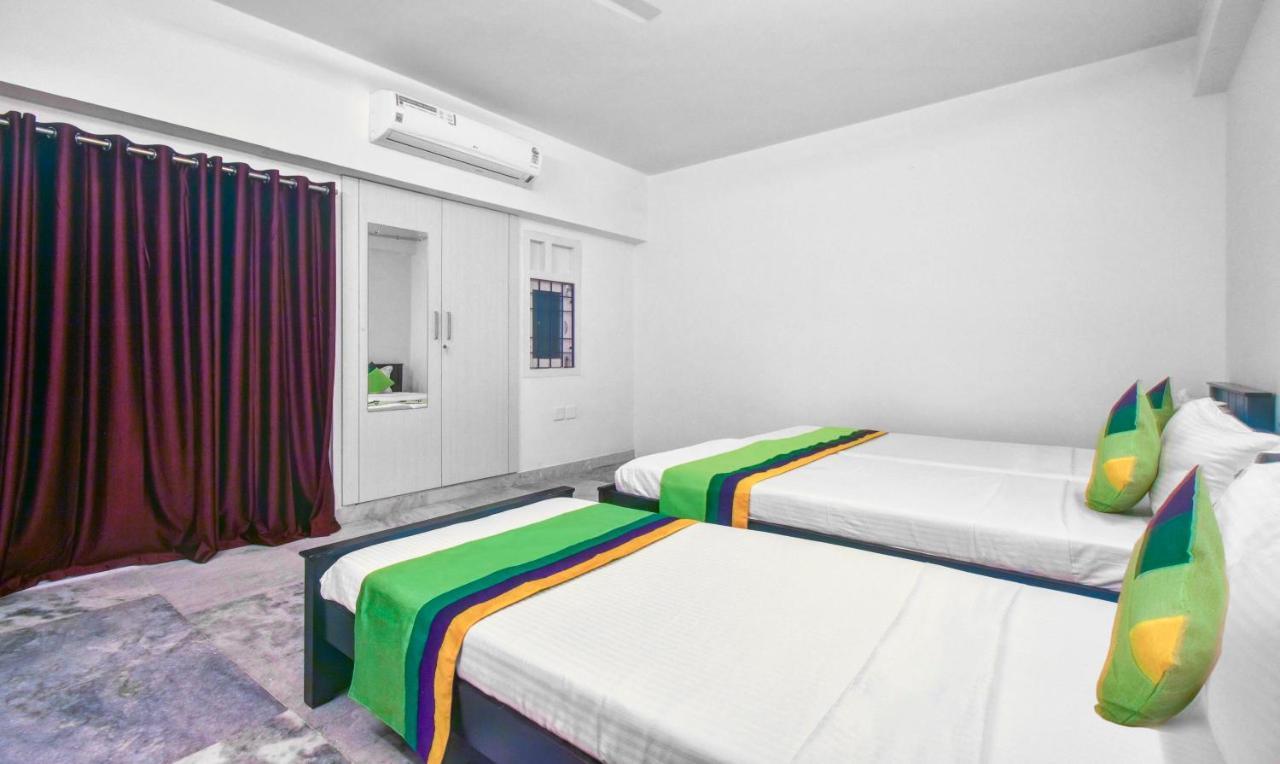 צ'נאי Treebo Eco Stay Nandanam מראה חיצוני תמונה